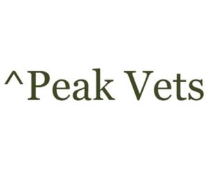 Peak Veterinary Practice Ltd
